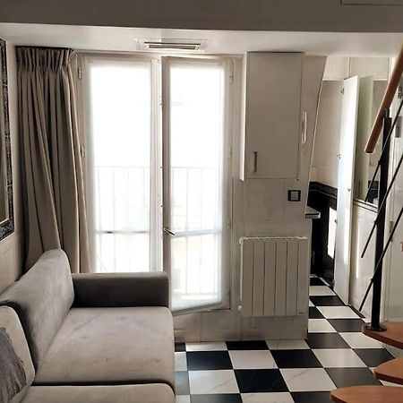 Duplex Notre-Dame De Paris 아파트 외부 사진