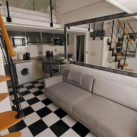 Duplex Notre-Dame De Paris 아파트 외부 사진