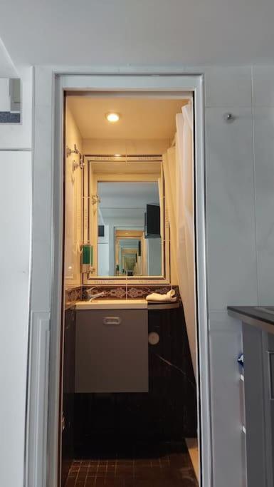 Duplex Notre-Dame De Paris 아파트 외부 사진