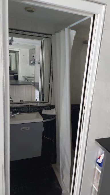 Duplex Notre-Dame De Paris 아파트 외부 사진